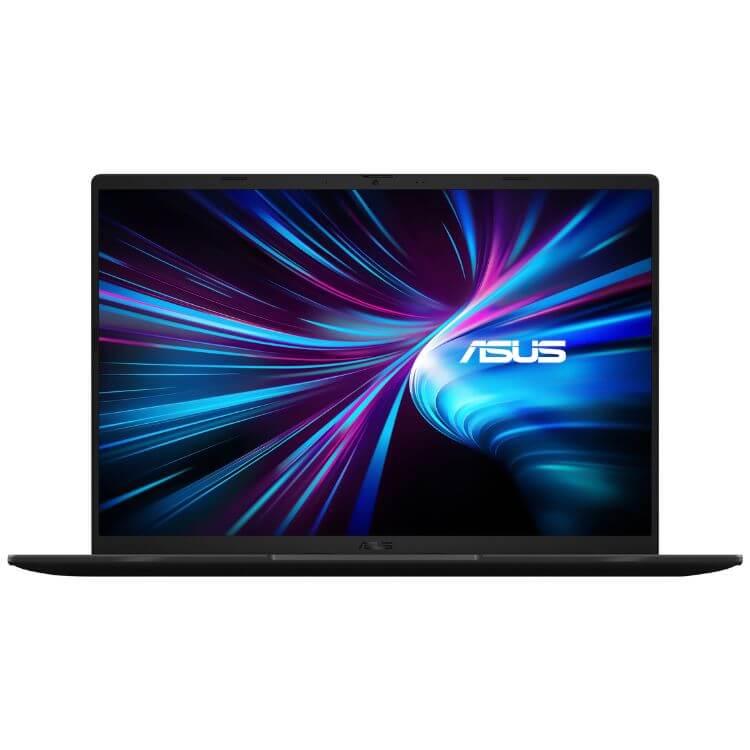 Portátil Asus Vivobook Gaming V16-5060B1 16" i7-14650HX 16GB/512GB RTX5060 Preto s/ Sistema Operativo