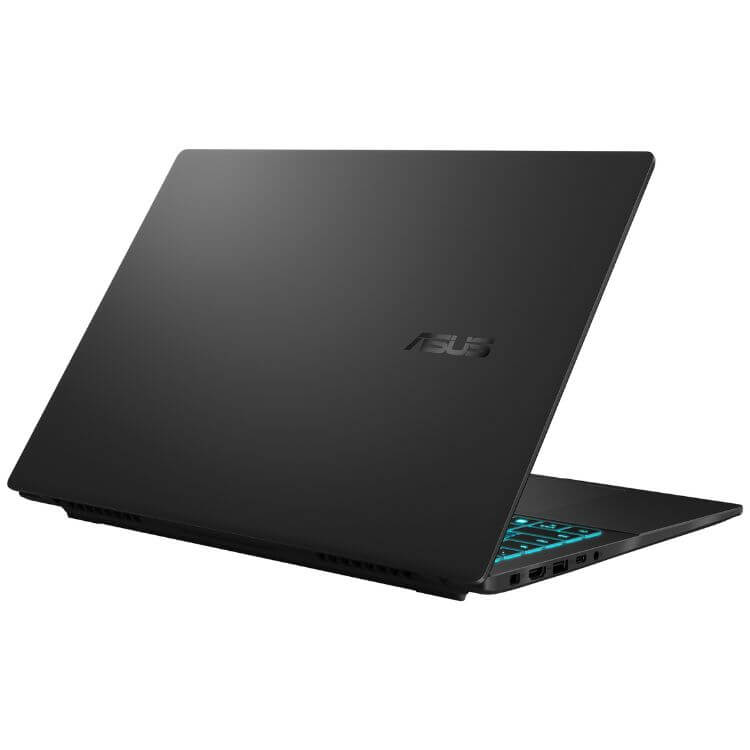 Portátil Asus Vivobook Gaming V16-5060B1 16" i7-14650HX 16GB/512GB RTX5060 Preto s/ Sistema Operativo