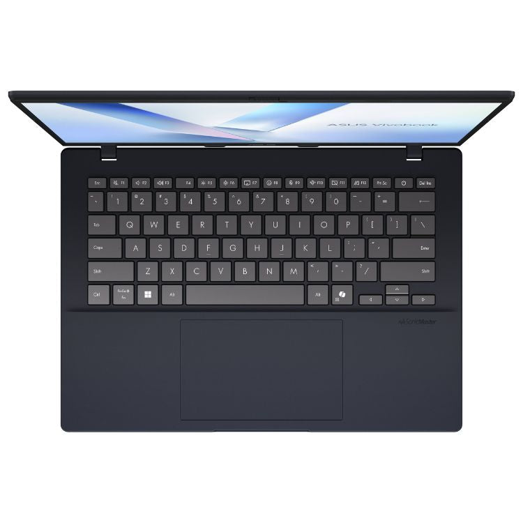 Portátil ASUS VivoBook 14 M1407GA 14" R7 AI 16GB/512GB Preto s/ Sistema Operativo