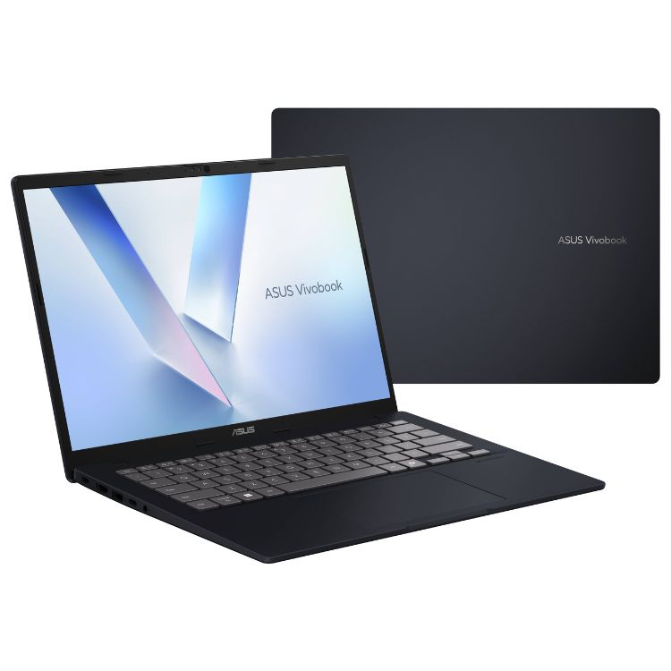Portátil ASUS VivoBook 14 M1407GA 14" R7 AI 16GB/512GB Preto s/ Sistema Operativo