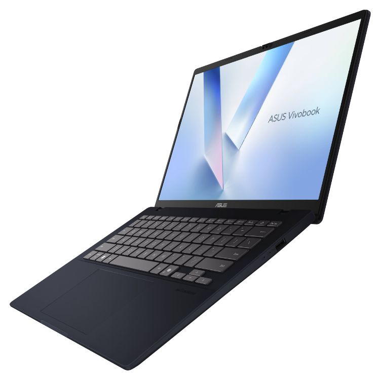 Portátil ASUS VivoBook 14 M1407GA 14" R7 AI 16GB/512GB Preto s/ Sistema Operativo
