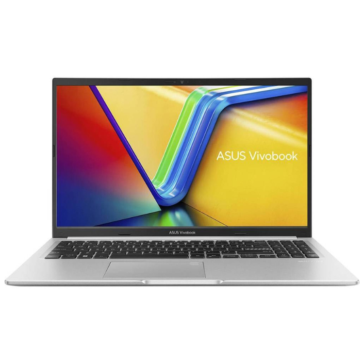 Asus VivoBook 15 M1502YA 15.6" Laptop R7-5825U 16GB/1TB Grau ohne Betriebssystem