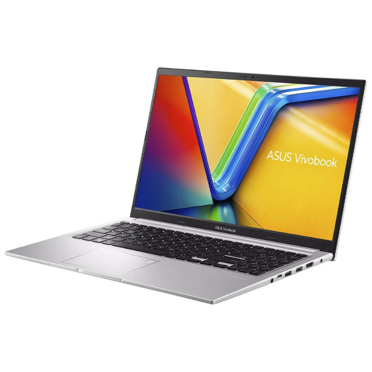 Asus VivoBook 15 M1502YA 15.6" Laptop R7-5825U 16GB/1TB Grau ohne Betriebssystem