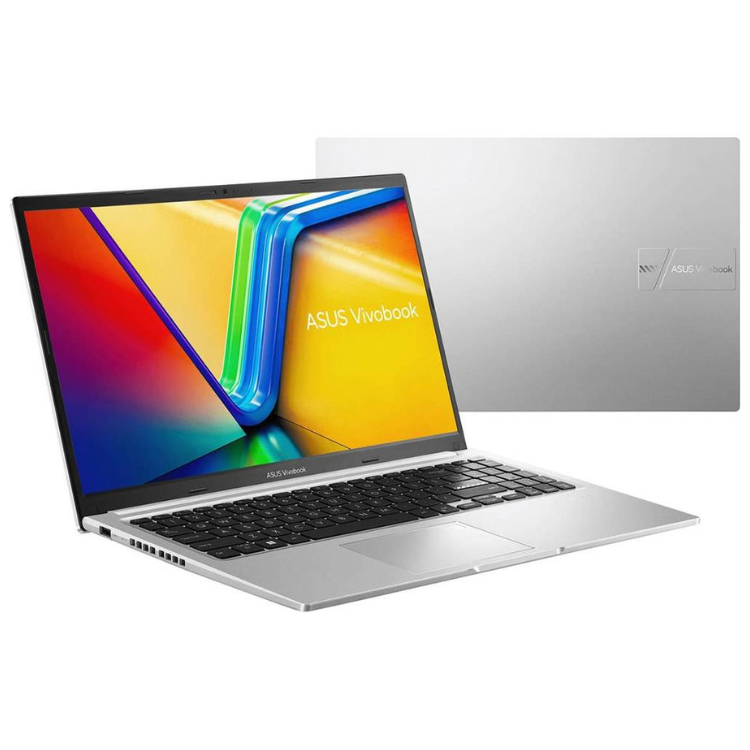Asus VivoBook 15 M1502YA 15.6" Laptop R7-5825U 16GB/1TB Grau ohne Betriebssystem