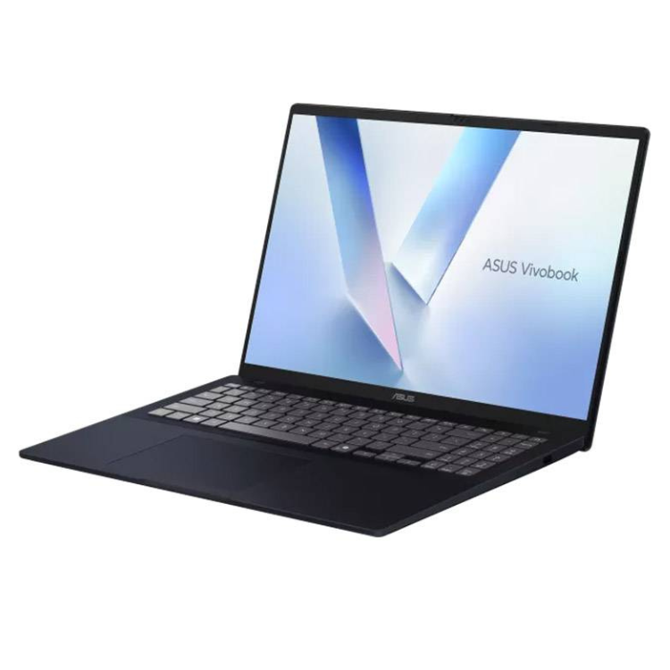 Portátil  Asus Vivobook 16 M1607KA 16" R7 16GB/1TB Windows 11 Preto