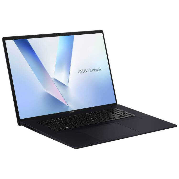 Portátil Asus VivoBook 18 M1807GA 18" R7-445 AI 32GB/512GB Windows 11 Azul