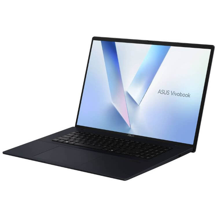 Portátil Asus VivoBook 18 M1807GA 18" R7-445 AI 32GB/512GB Windows 11 Azul