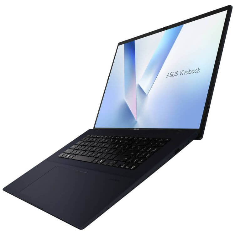 Portátil Asus VivoBook 18 M1807GA 18" R7-445 AI 32GB/512GB Windows 11 Azul