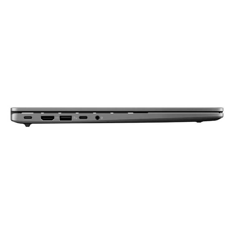 Portátil Asus Vivobook S14 S3407AA 14" Ultra 7-355 32GB/512GB Cinzento s/ Sistema Operativo