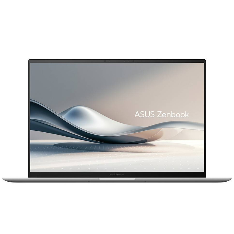 Portátil Asus Zenbook S 14 UX5406SA 14" i7-255H Ultra 32GB/1TB Windows 11 Branco