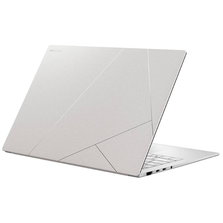 Portátil Asus Zenbook S 14 UX5406SA 14" i7-255H Ultra 32GB/1TB Windows 11 Branco