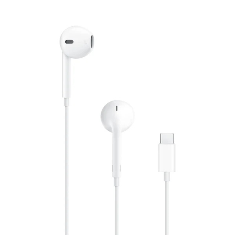 Auriculares para Apple USB-C (Bulk) Compatível