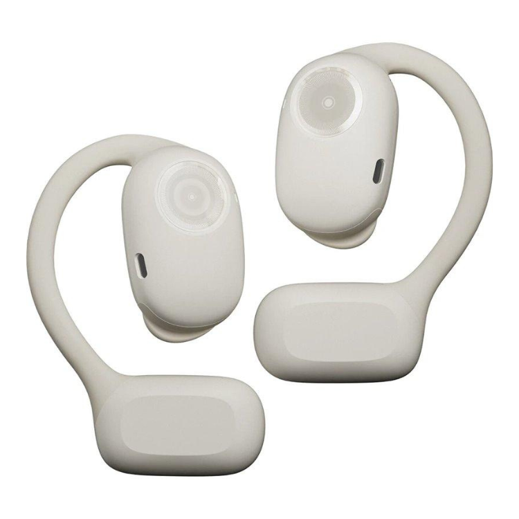 Auriculares Bluetooth Blackview Airbuds 100 TWS Branco