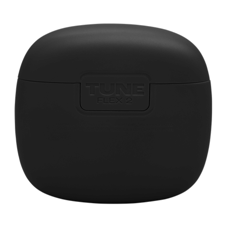Auriculares Bluetooth JBL Tune Flex 2 ANC TWS Preto