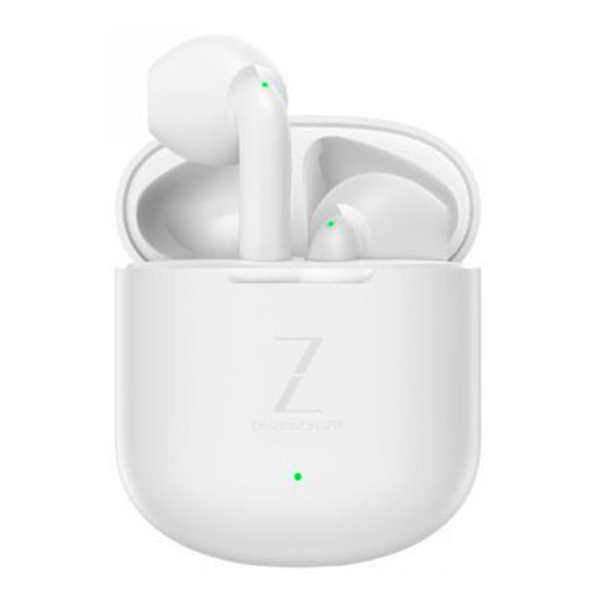 Auriculares Bluetooth ZTE Buds Branco