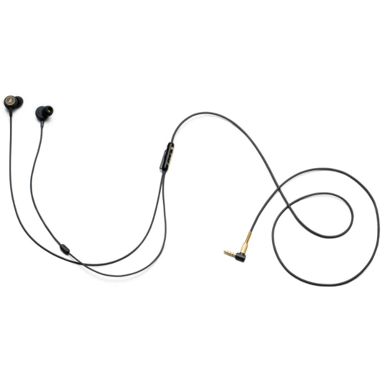 Auriculares Marshall Mode EQ Preto