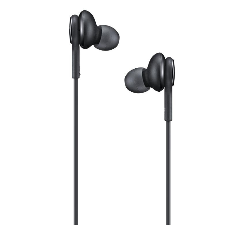Auriculares Samsung AKG USB-C Preto