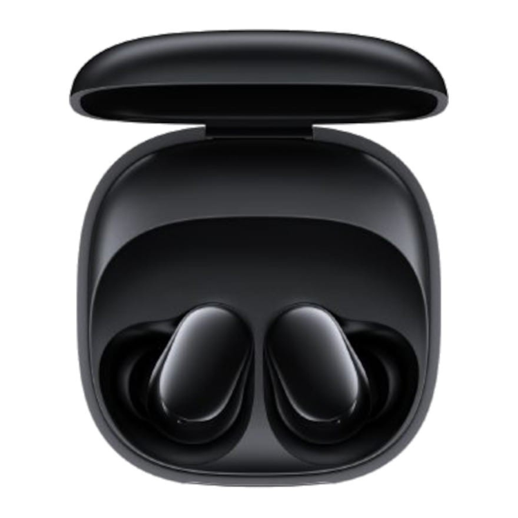 Auriculares Bluetooth Xiaomi Redmi Buds 6 Play Preto