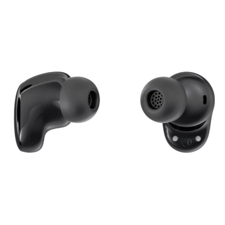 Auriculares Bluetooth Xiaomi Redmi Buds 6 Play Preto