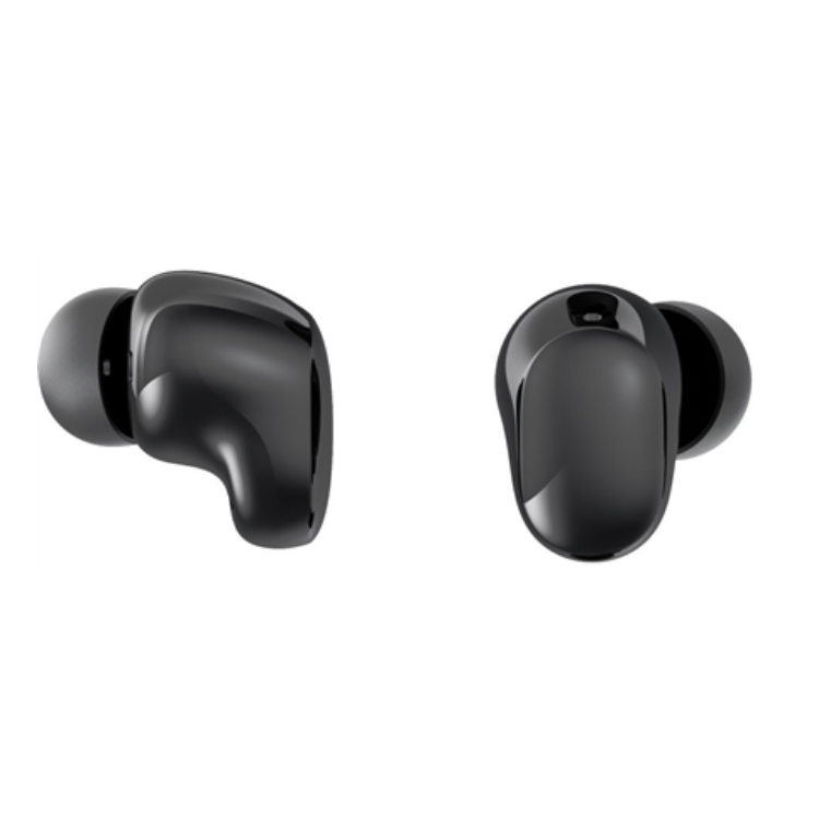Auriculares Bluetooth Xiaomi Redmi Buds 6 Play Preto