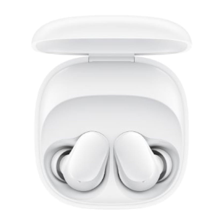Auriculares Bluetooth Xiaomi Redmi Buds 6 Play Branco