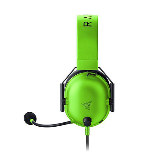 Headset Gaming Razer Blackshark V2 X Verde