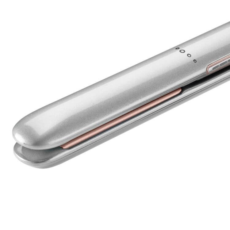 Prancha de Cabelo Babyliss ST260E Cosmos 3T 230º Cerâmica/Titânio