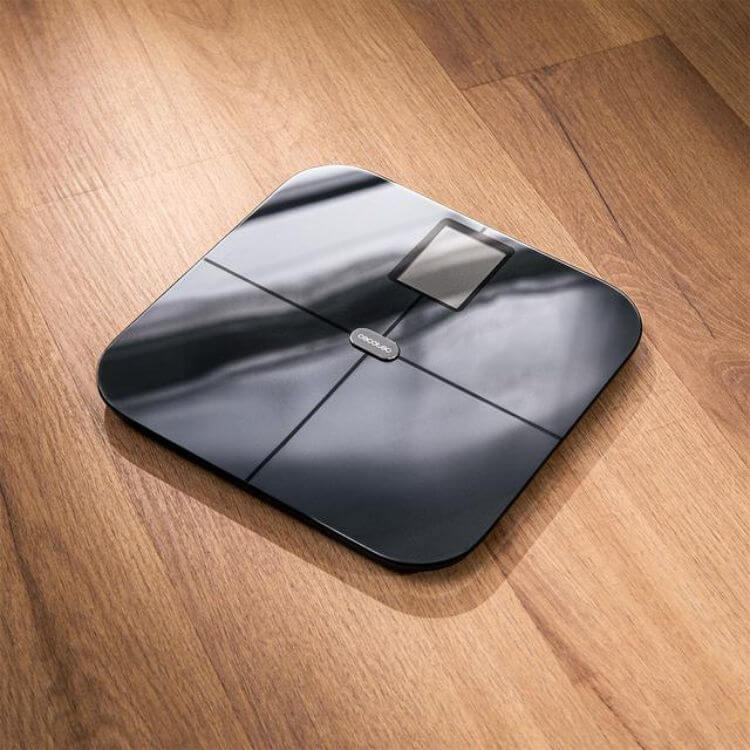 Balança Inteligente Cecotec Surface Precision HealthySmart