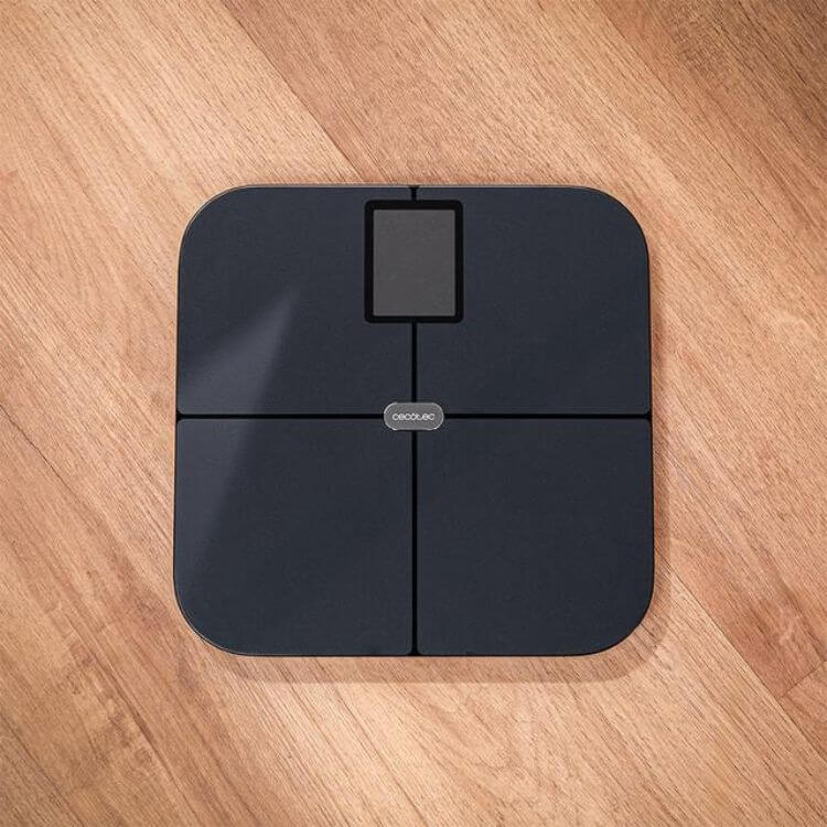 Balança Inteligente Cecotec Surface Precision HealthySmart