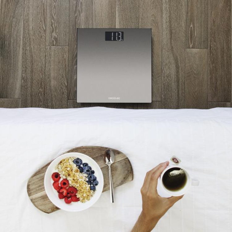 Balança Cecotec Surface Precision 9200 Healthy
