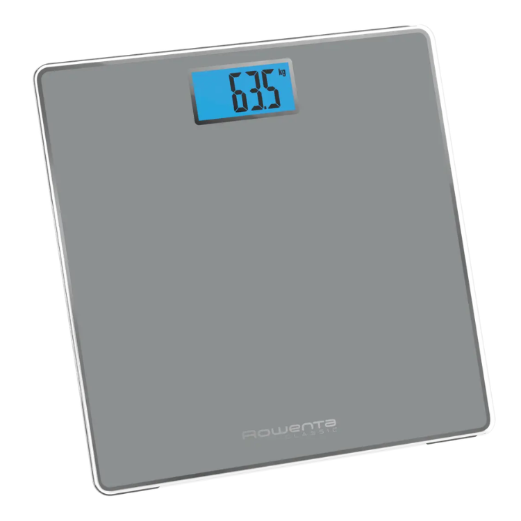 Rowenta Classic BS1500V0 Waage