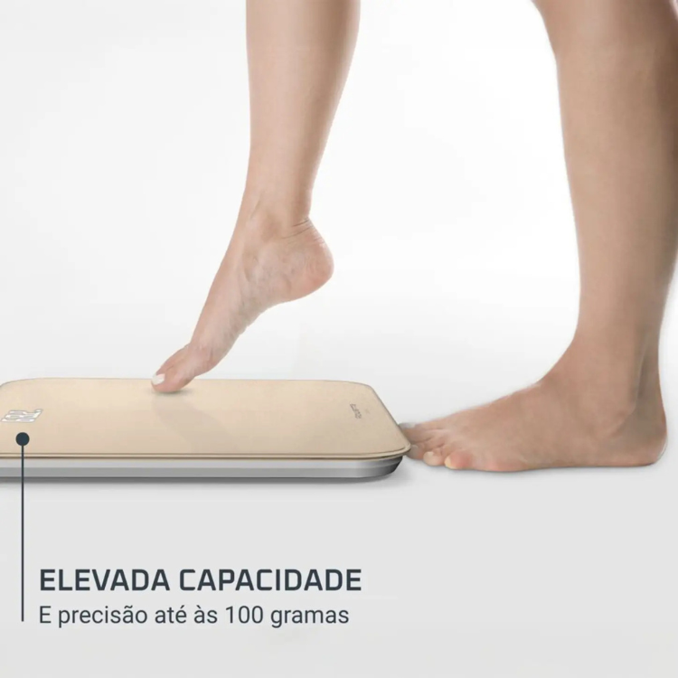 Balança Rowenta Classic Dune BS1900V0