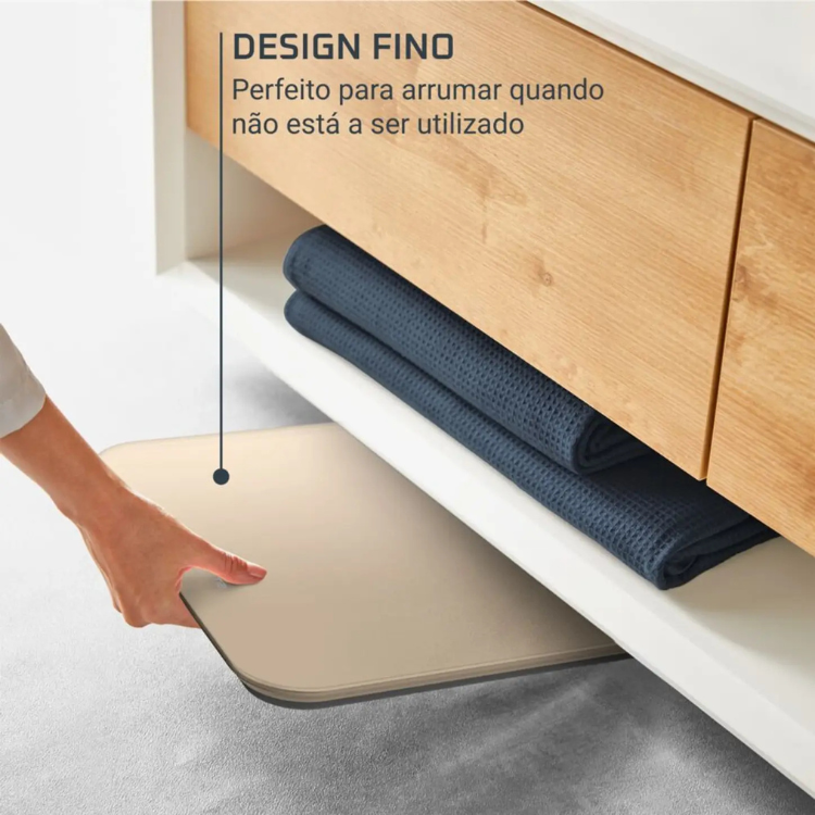 Balança Rowenta Classic Dune BS1900V0