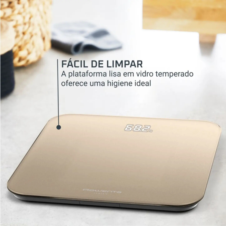 Balança Rowenta Classic Dune BS1900V0