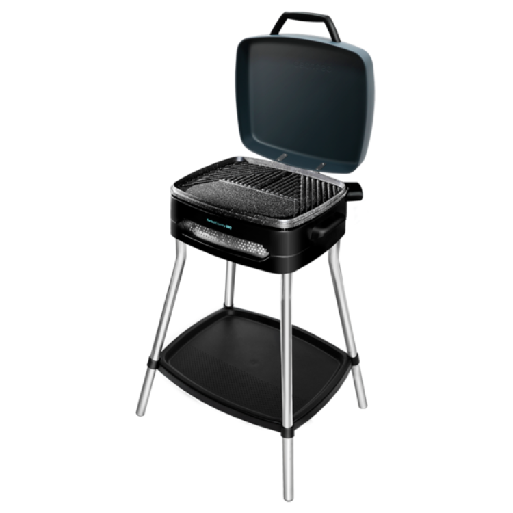 Grelhador Barbecue Elétrico Cecotec PerfectCountry BBQ 2000W