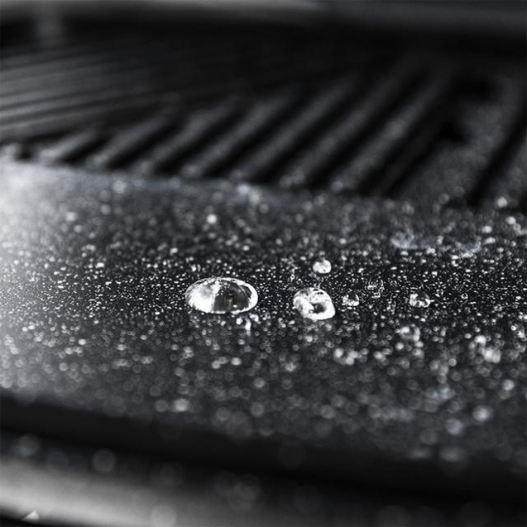 Elektrischer Barbecue-Grill Cecotec PerfectCountry BBQ 2000W