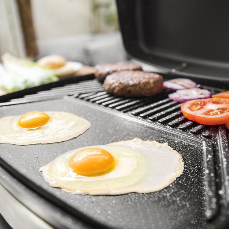 Grelhador Barbecue Elétrico Cecotec PerfectCountry BBQ 2000W
