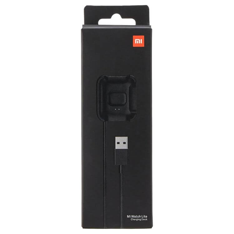 Carregador Dock Station Xiaomi Mi Watch Lite