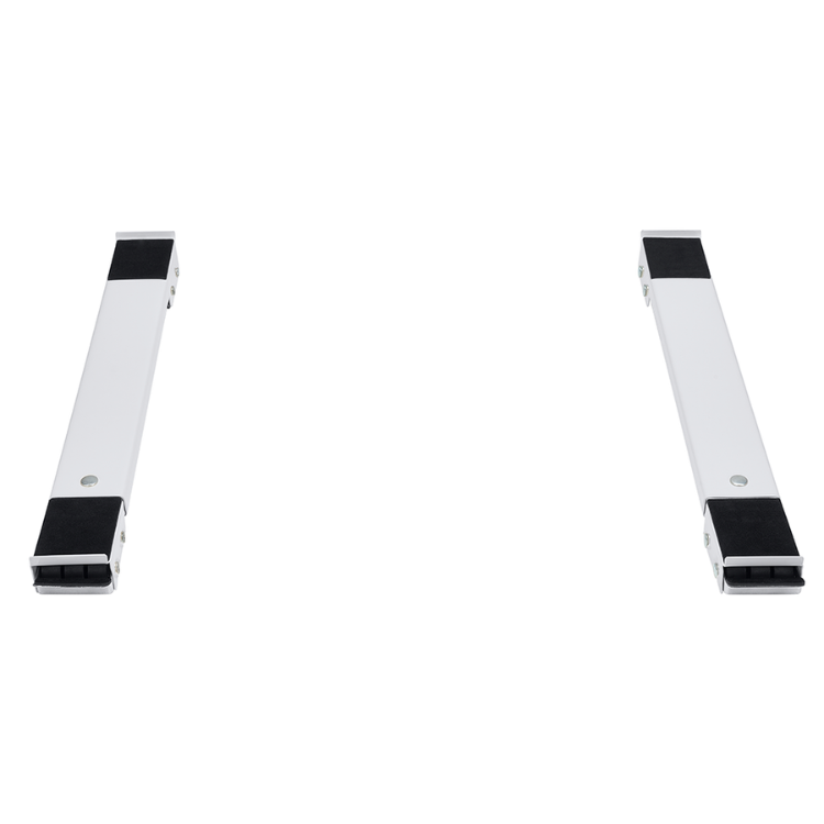 Base Deslizante Napofix ML-2 p/ Máquina de Lavar/Secar Roupa