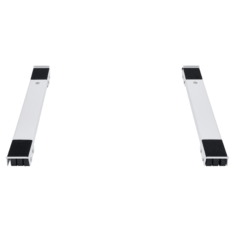 Base Deslizante Napofix ML-2 p/ Máquina de Lavar/Secar Roupa