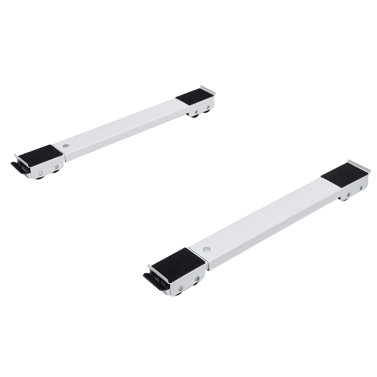 Base Deslizante Napofix ML-2 p/ Máquina de Lavar/Secar Roupa