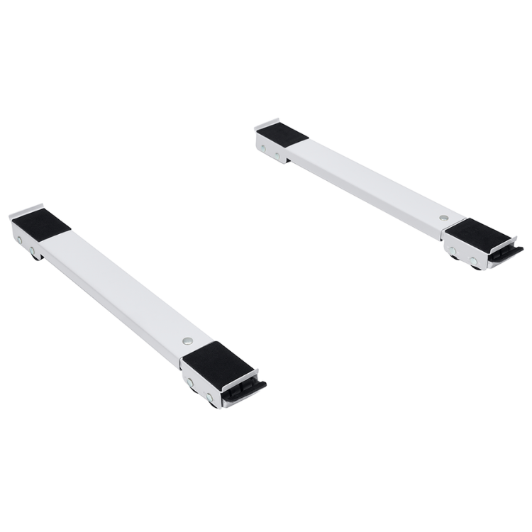 Base Deslizante Napofix ML-2 p/ Máquina de Lavar/Secar Roupa