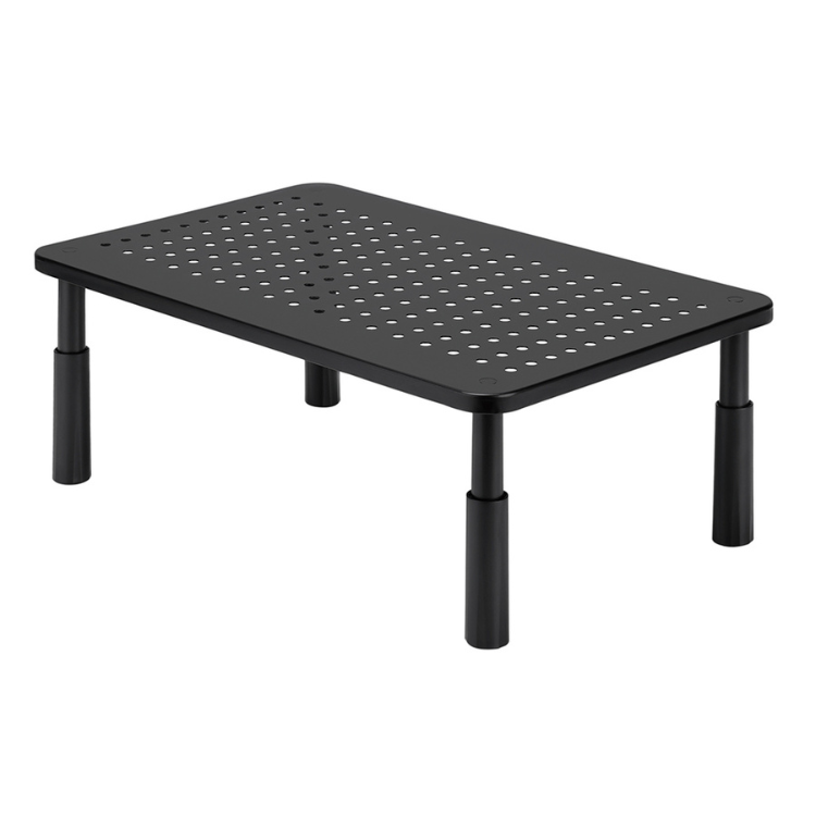 Base Elevatória NapoFix p/ Laptop/Monitor ERGO130