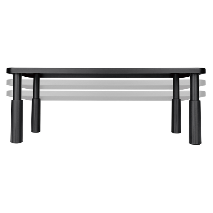 Base Elevatória NapoFix p/ Laptop/Monitor ERGO130