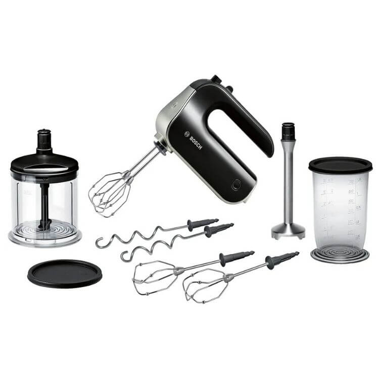 Batedeira Bosch MFQ4885 575W Preto