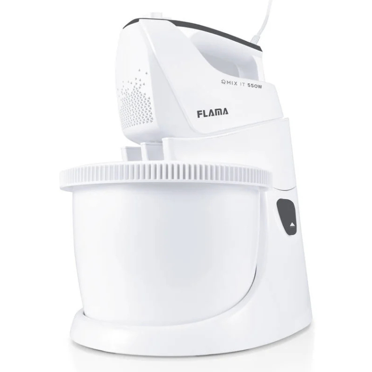 Batedeira Flama 1416FL 550W Branco