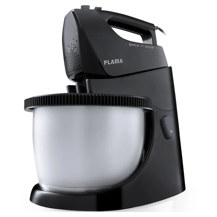 Batedeira Flama 1426FL 550W Inox