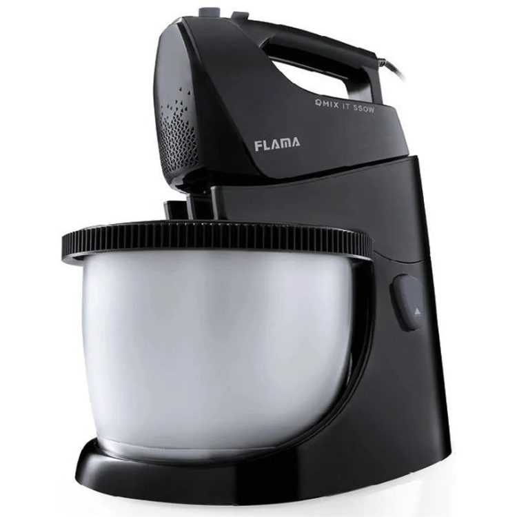 Batedeira Flama 1426FL 550W Inox