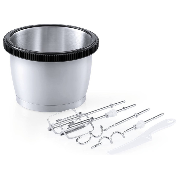 Batedeira Flama 1426FL 550W Inox