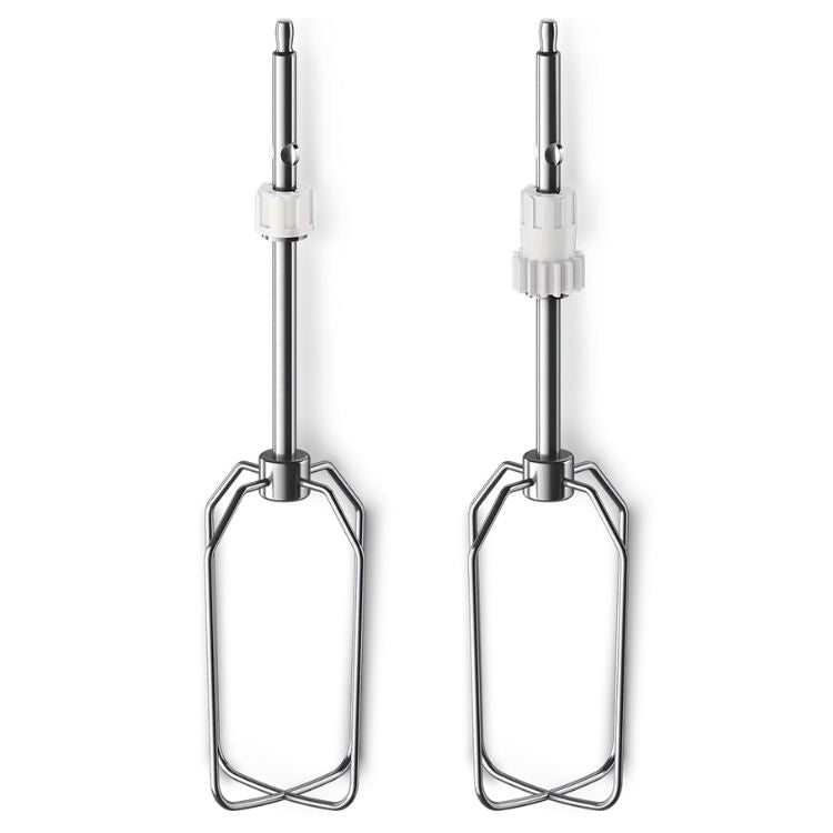 Batedeira com Taça Philips HR3745/00 450W 3L